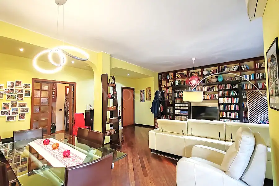 Casa in vendita di 155 mq a €590.000 (rif. 55/2026)