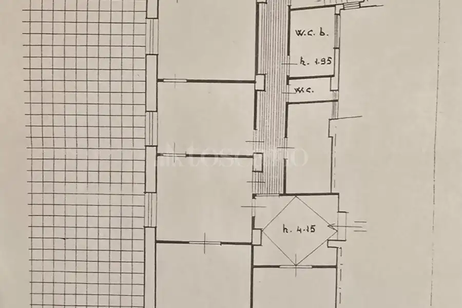 Casa in vendita di 220 mq a €725.000 (rif. 39/2026)