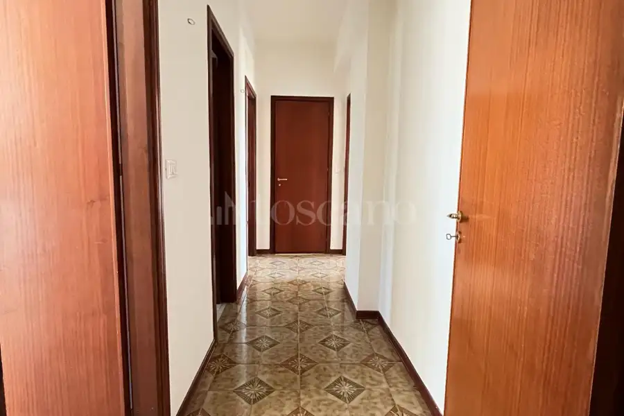 Casa in affitto di 115 mq a €690 (rif. 8/2026)