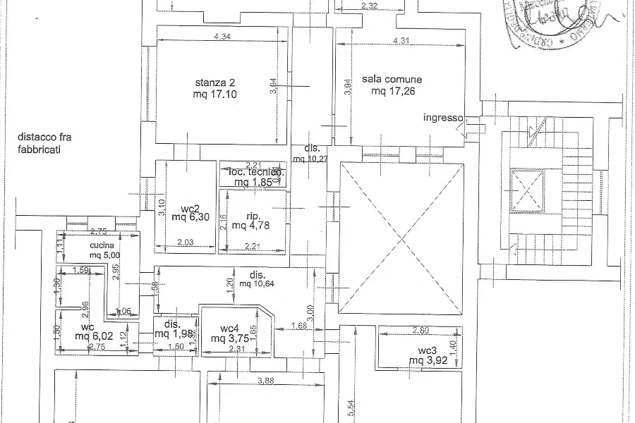 Casa in vendita di 235 mq a €465.000 (rif. 68/2026)