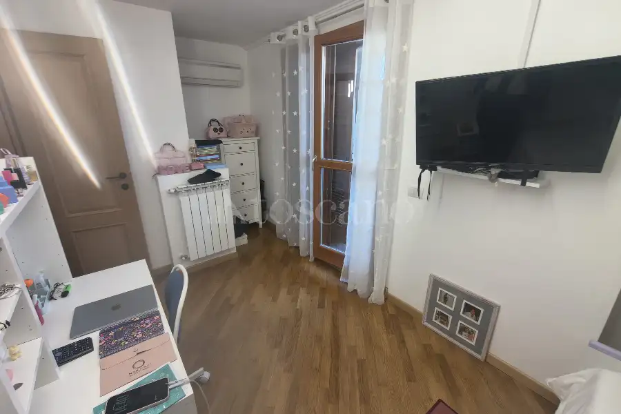 Attico in vendita di 100 mq a €470.000 (rif. 60/2026)