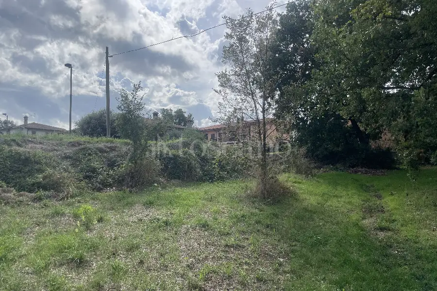 Edificabile Residenziali in vendita di 3.000 mq a €32.000 (rif. 24/2026)