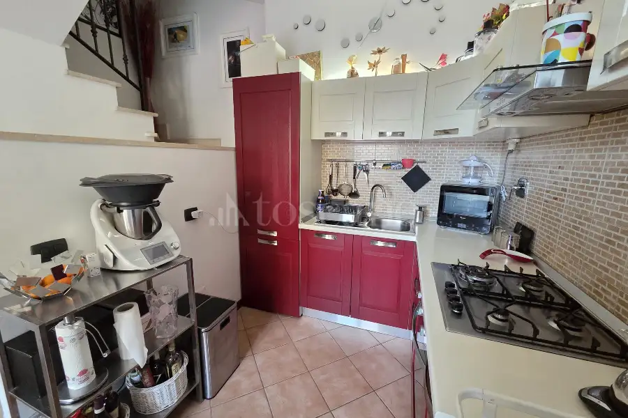 Villino a Schiera in vendita di 70 mq a €199.000 (rif. 84/2025)