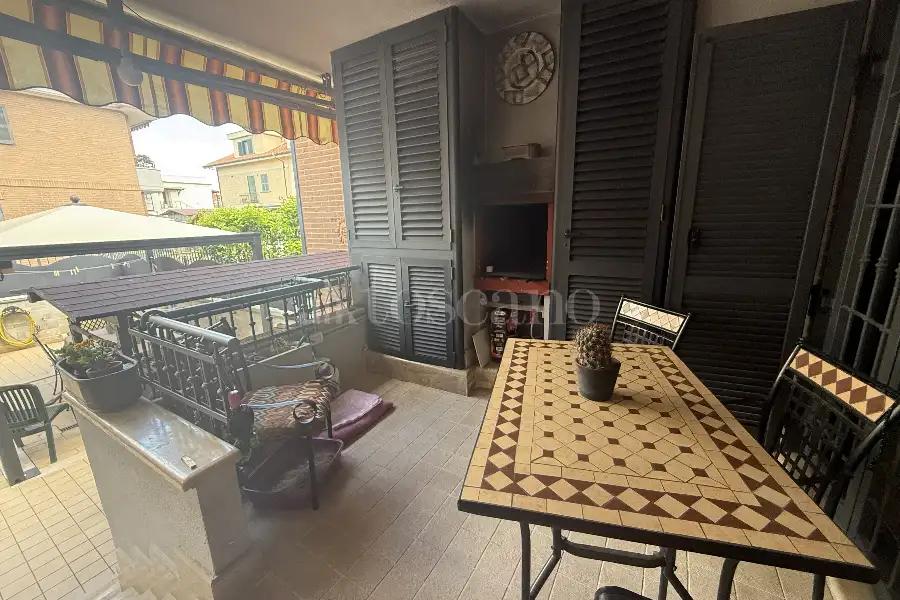 Villino a Schiera in vendita di 120 mq a €379.000 (rif. 7/2026)