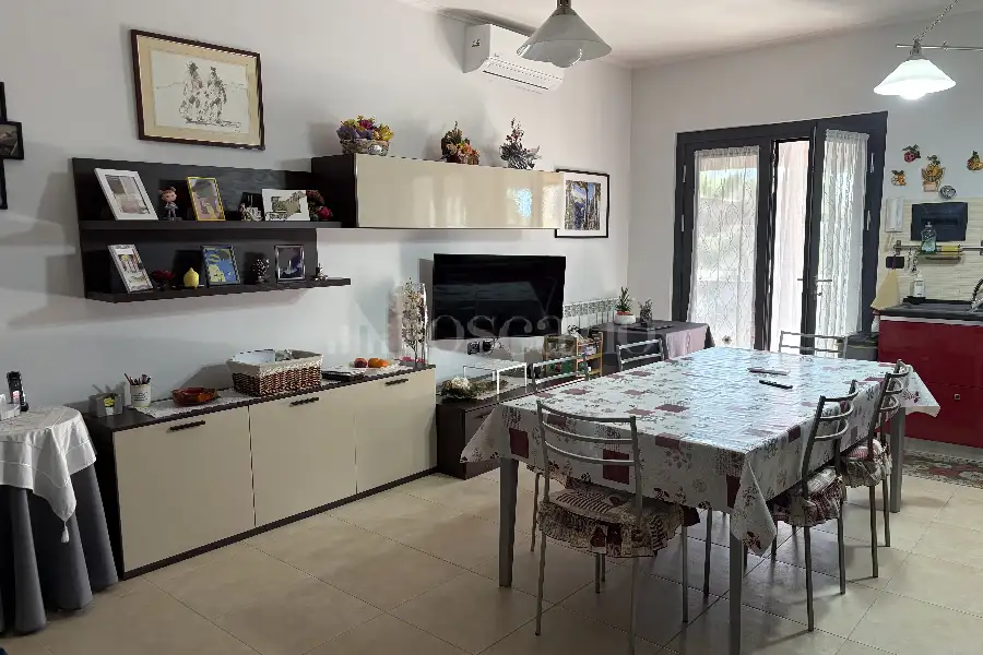 Villa in vendita di 180 mq a €380.000 (rif. 33/2026)