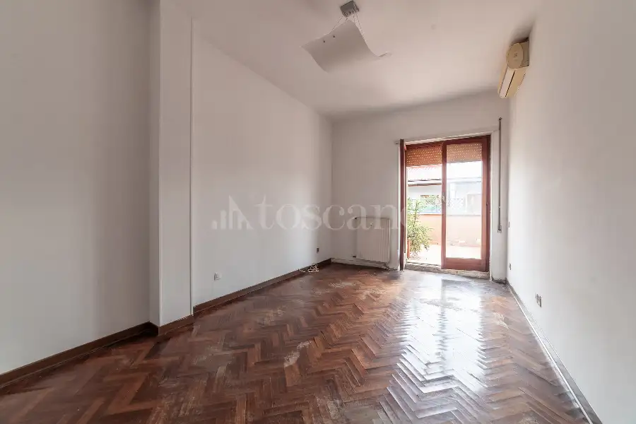 Attico in vendita di 185 mq a €479.000 (rif. 65/2026)