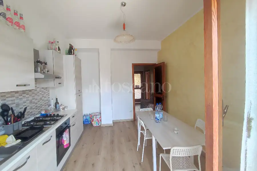 Casa in vendita di 140 mq a €190.000 (rif. 1/2026)