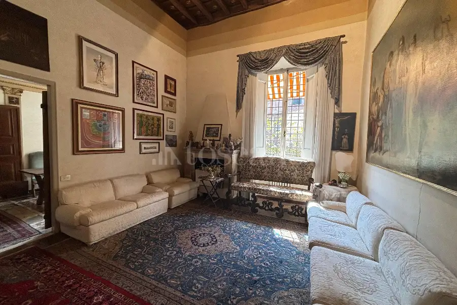 Casa in vendita di 153 mq a €1.990.000 (rif. 20/2026)