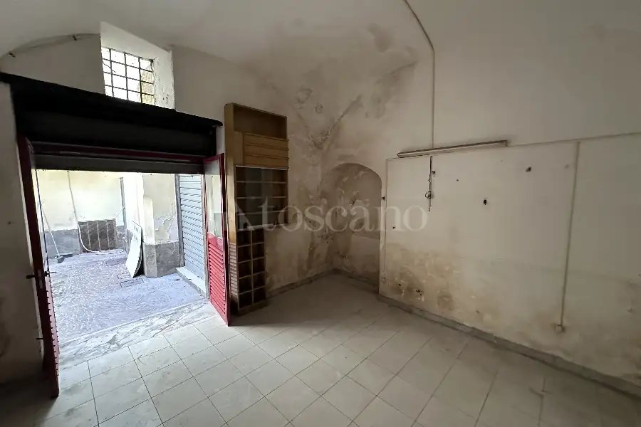 Negozio in vendita di 13 mq a €48.000 (rif. 27/2024)