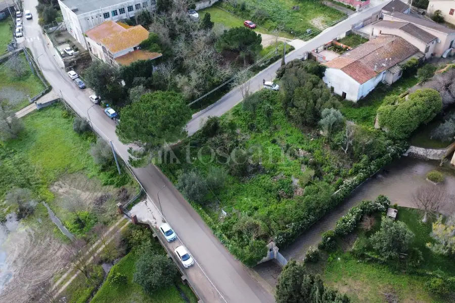Edificabile Residenziali in vendita di 515 mq a €55.000 (rif. 43/2026)
