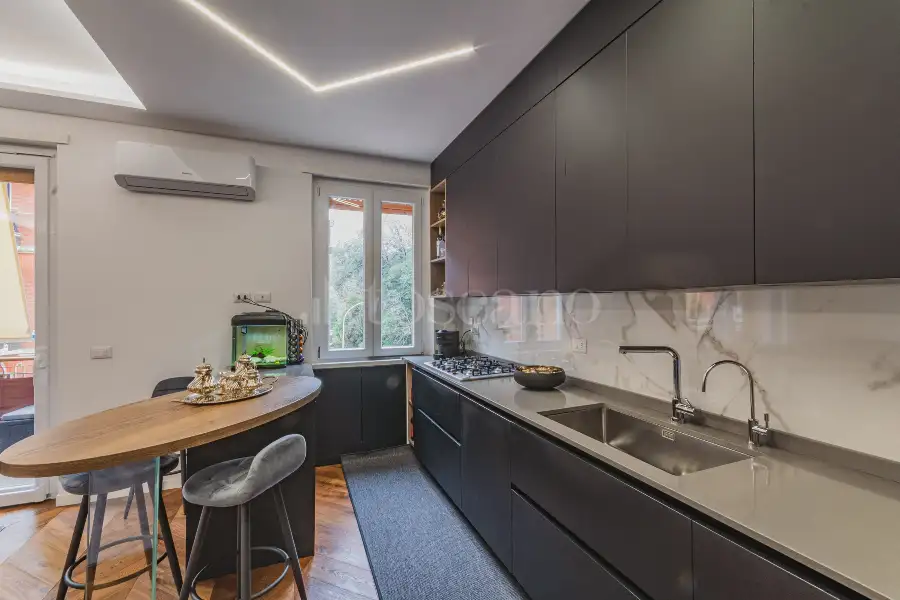 Casa in vendita di 120 mq a €549.000 (rif. 10/2026)