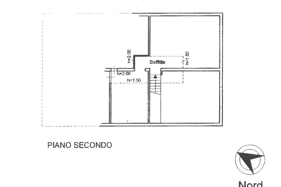 Casale in vendita di 250 mq a €285.000 (rif. 19/2025)