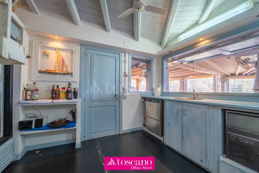 Albergo in vendita di 578 mq a €2.900.000 (rif. 7/2026)