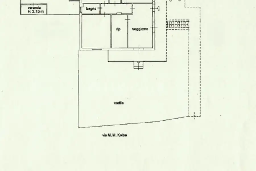 Casa in vendita di 110 mq a €160.000 (rif. 31/2026)