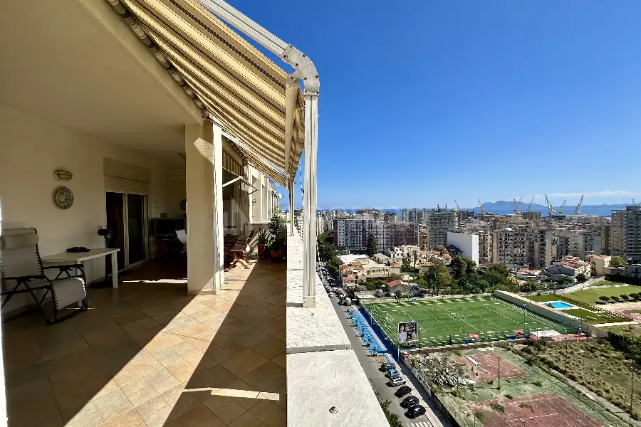 Attico in vendita di 140 mq a €420.000 (rif. 68/2026)