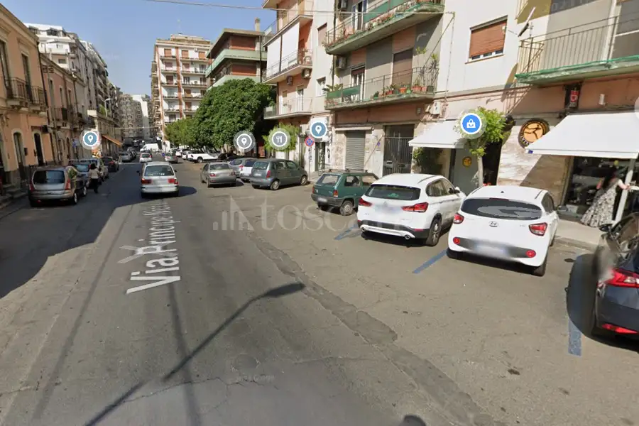 Negozio in vendita di 38 mq a €94.000 (rif. 86/2025)