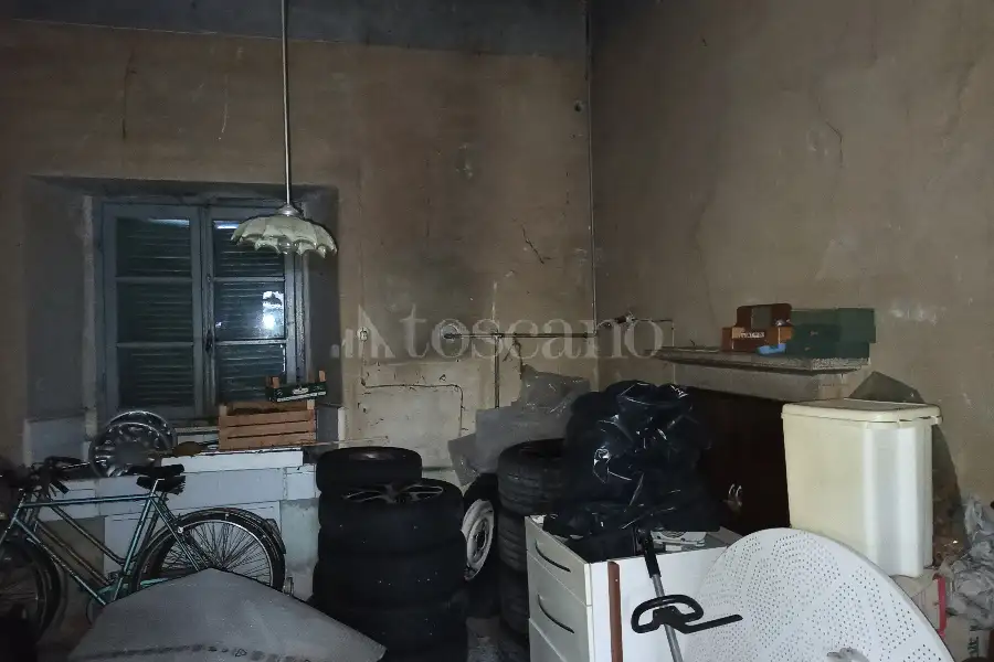 Casa Indipendente in vendita di 100 mq a €35.000 (rif. 7/2026)
