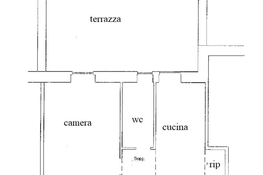 Casa in vendita di 48 mq a €149.000 (rif. 6/2026)