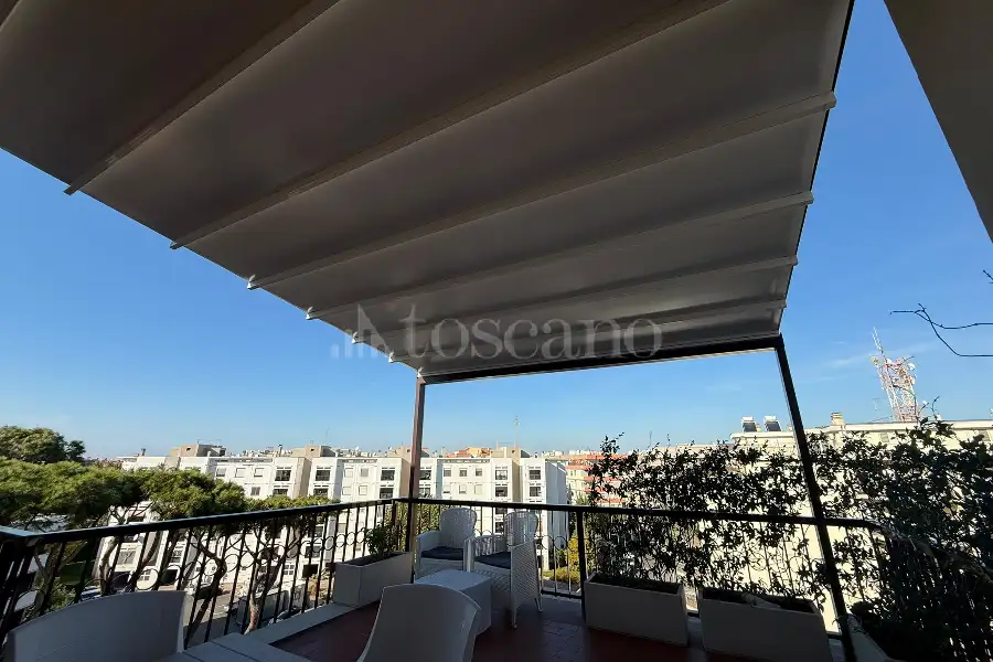 Attico in vendita di 65 mq a €299.000 (rif. 62/2026)