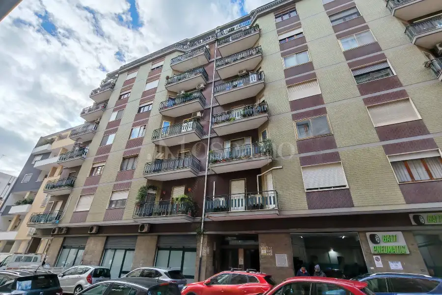 Attico in vendita di 164 mq a €330.000 (rif. 3/2026)