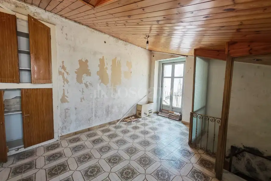 Casa in vendita di 100 mq a €55.000 (rif. 61/2026)