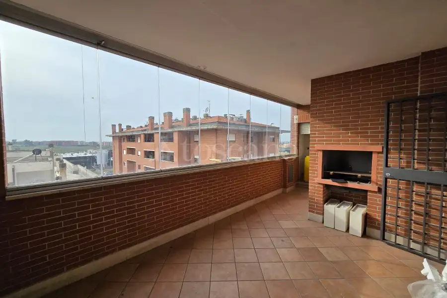 Attico in vendita di 115 mq a €399.000 (rif. 5/2026)