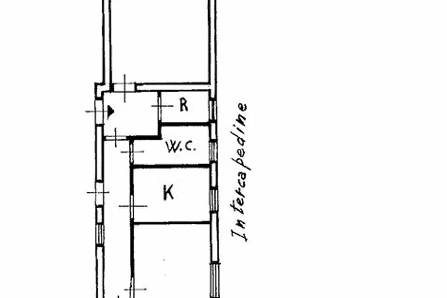 Casa in vendita di 80 mq a €118.000 (rif. 47/2026)