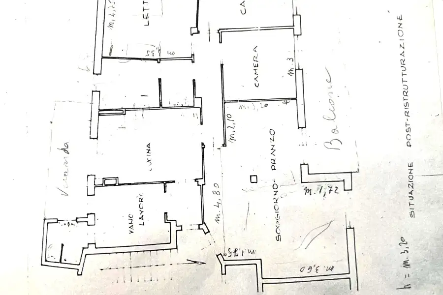 Casa in vendita di 135 mq a €265.000 (rif. 53/2026)