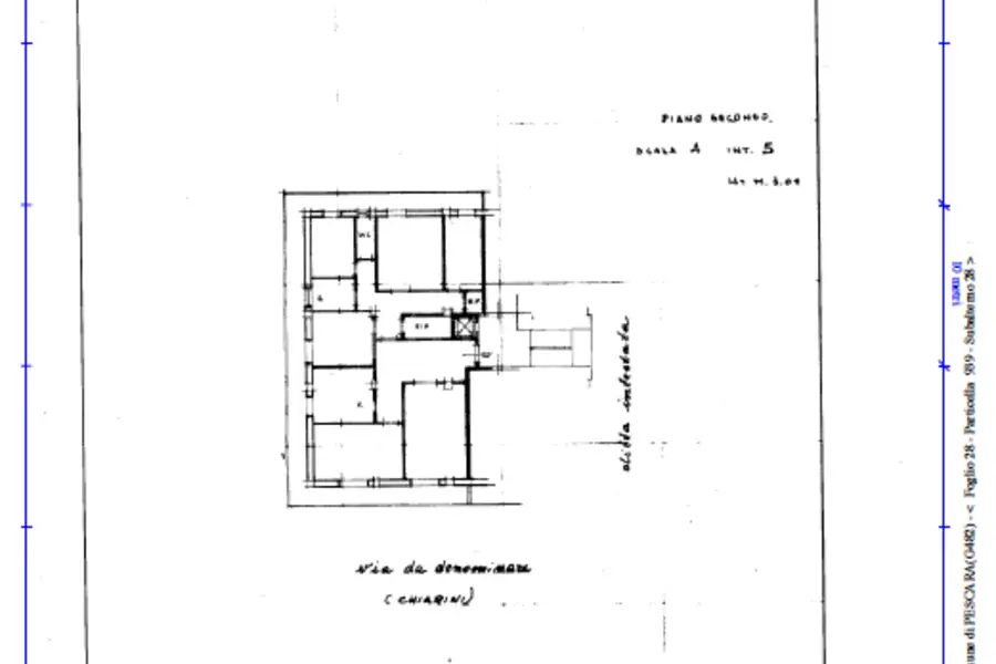Casa in vendita di 187 mq a €259.000 (rif. 5/2026)