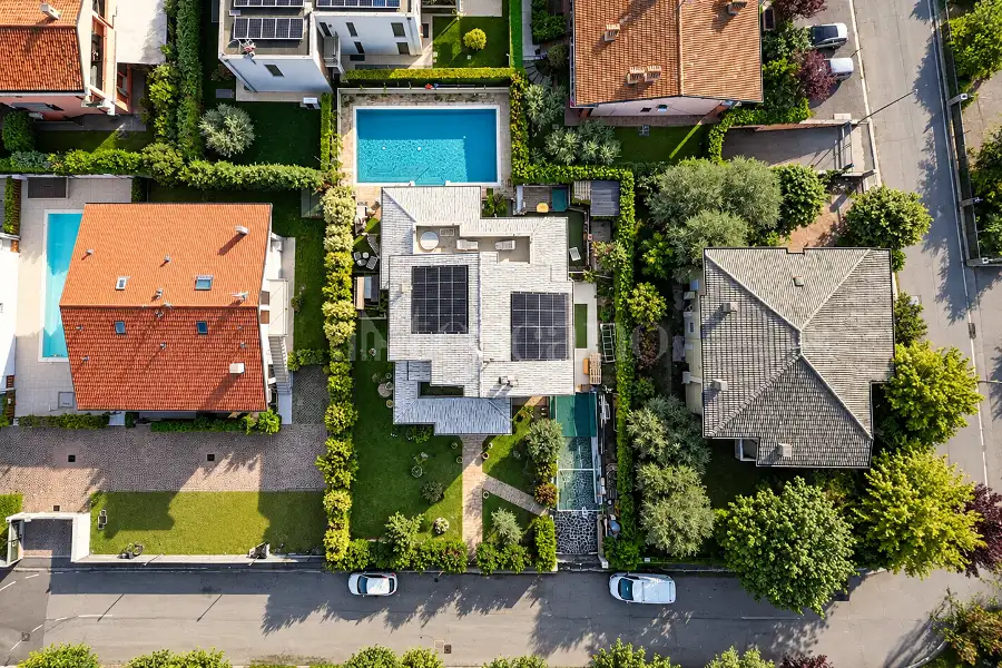 Villa in vendita di 300 mq a €1.250.000 (rif. 28/2026)