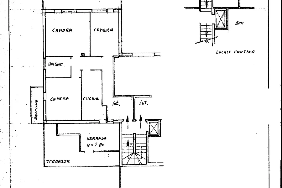 Casa in vendita di 85 mq a €285.000 (rif. 55/2026)