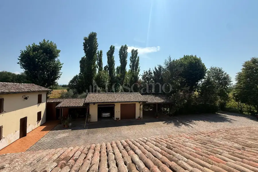 Casa Indipendente in vendita di 600 mq a €1.359.000 (rif. 49/2026)