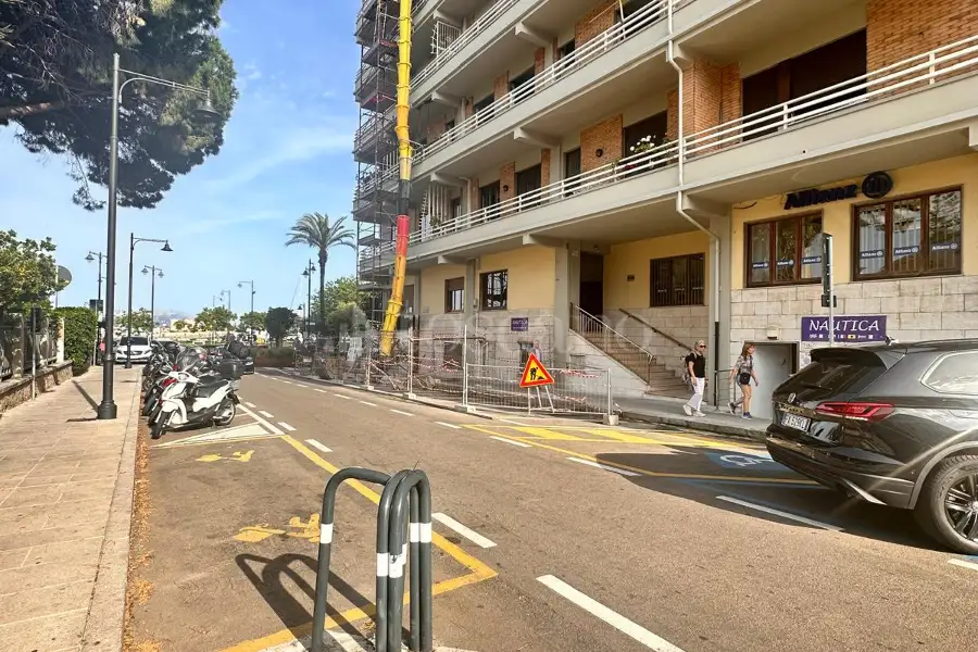 Negozio in vendita di 143 mq a €385.000 (rif. 22/2025)