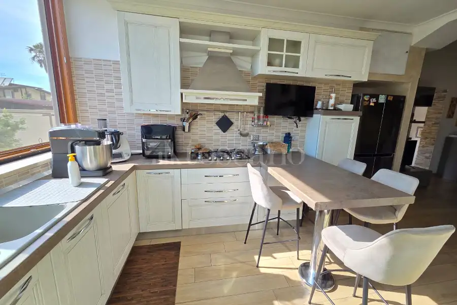 Villa Bifamiliare in vendita di 135 mq a €499.000 (rif. 46/2026)