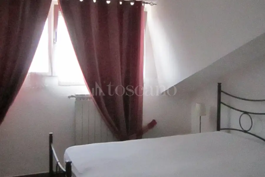 Casa in affitto di 37 mq a €550 (rif. 9/2020)
