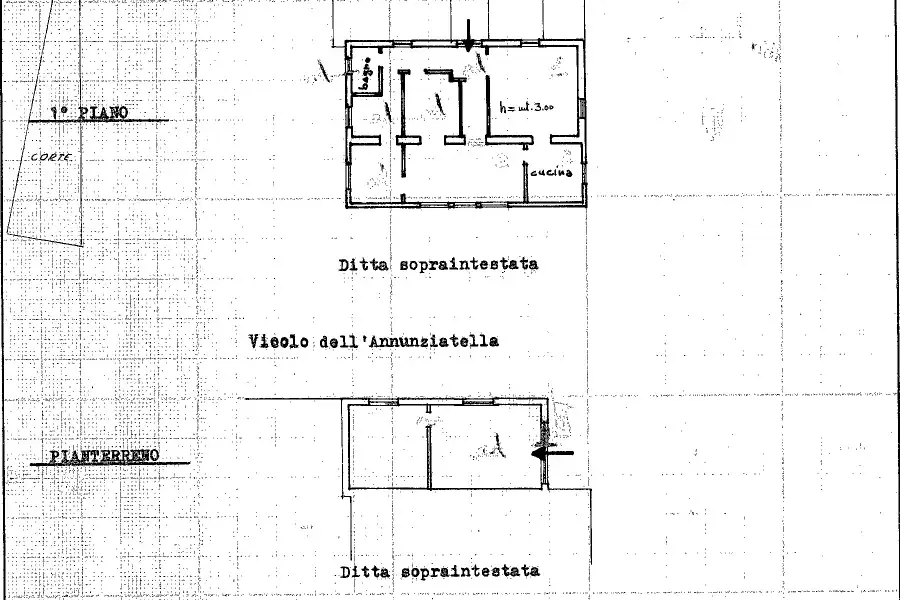 Casale in vendita di 230 mq a €950.000 (rif. 47/2026)