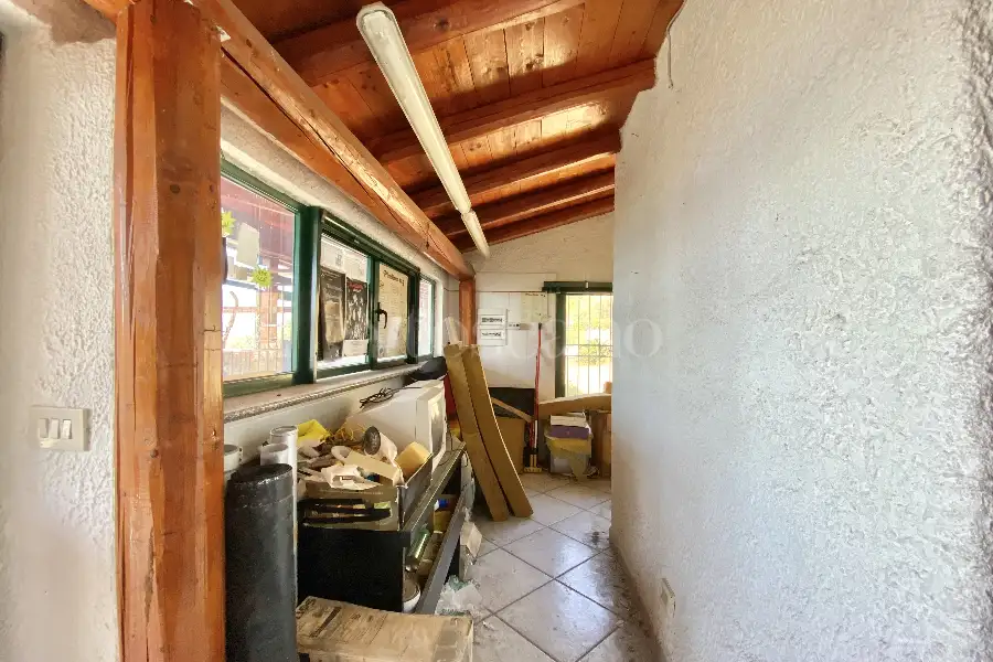 Negozio in vendita di 90 mq a €163.000 (rif. 43/2025)