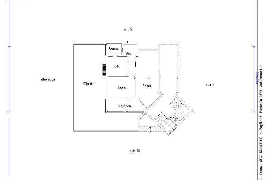 Casa in vendita di 132 mq a €400.000 (rif. 111/2025)