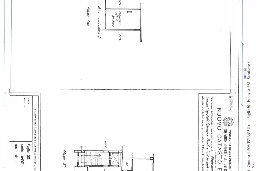 Casa in vendita di 85 mq a €155.000 (rif. 17/2026)