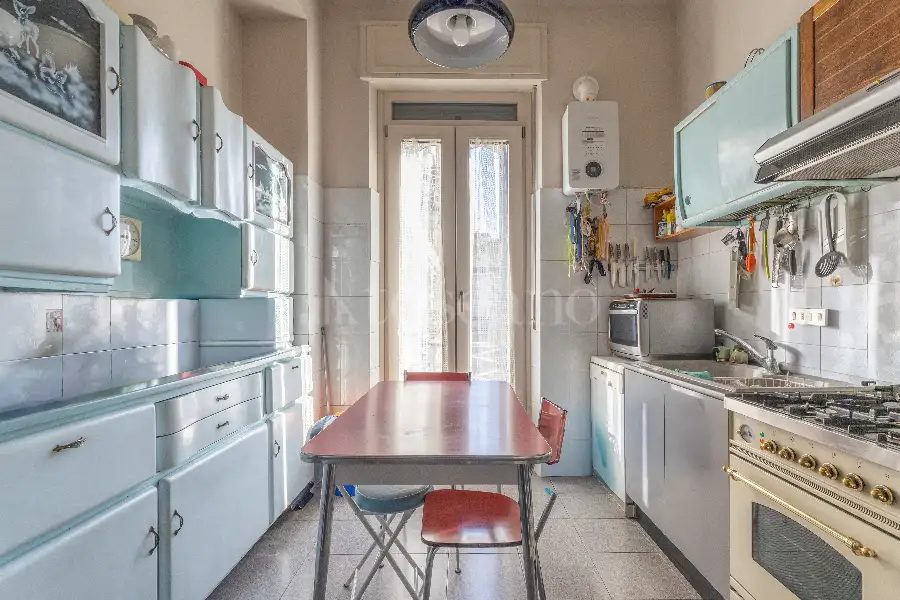 Casa in vendita di 135 mq a €820.000 (rif. 6/2026)