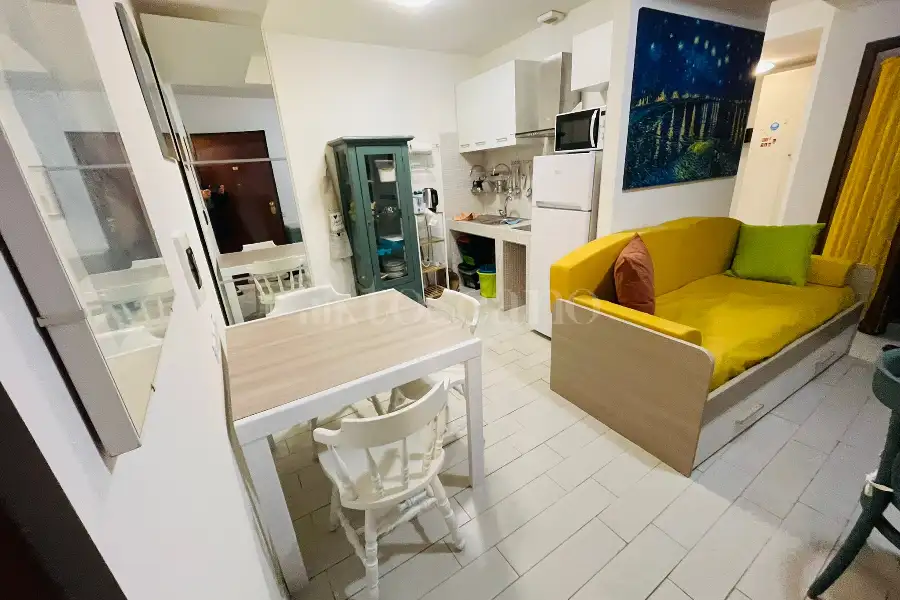 Casa in affitto di 40 mq a €750 (rif. 29/2026)
