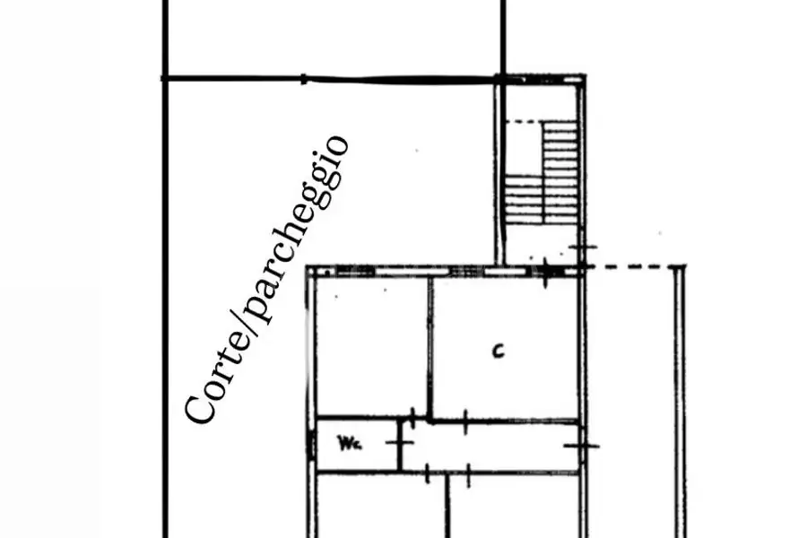 Casa in vendita di 100 mq a €210.000 (rif. 21/2026)