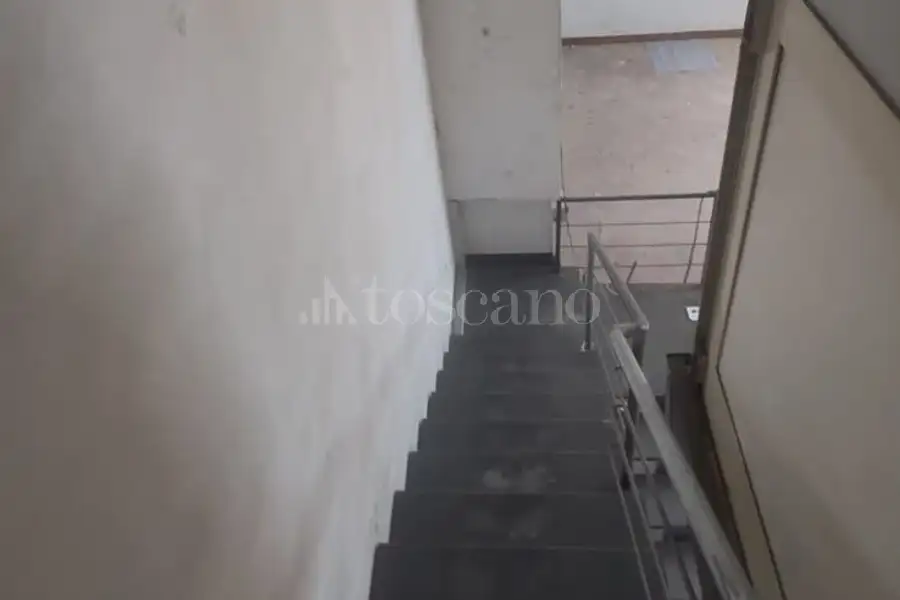 Capannone in vendita di 370 mq a €180.000 (rif. 78/2026)