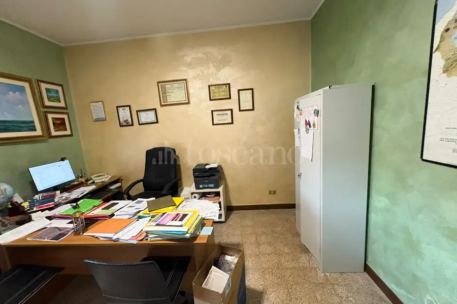 Ufficio in vendita di 112 mq a €120.000 (rif. 59/2026)