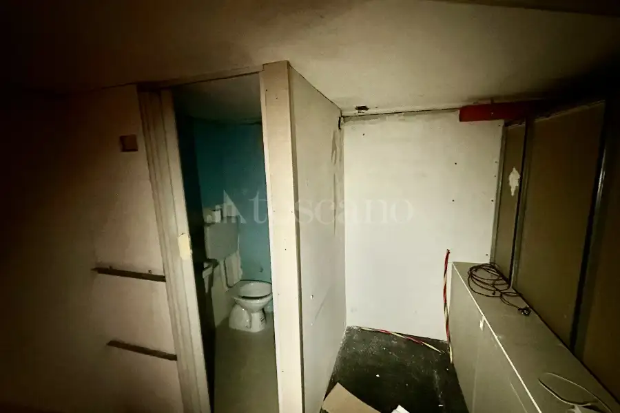 Negozio in vendita di 20 mq a €23.000 (rif. 5/2025)