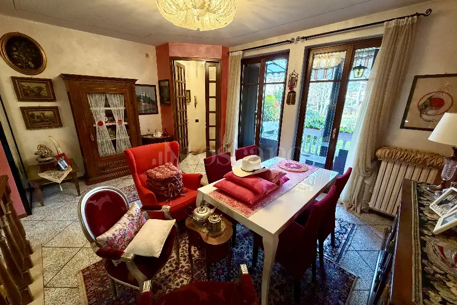 Villino a Schiera in vendita di 150 mq a €342.000 (rif. 2/2026)