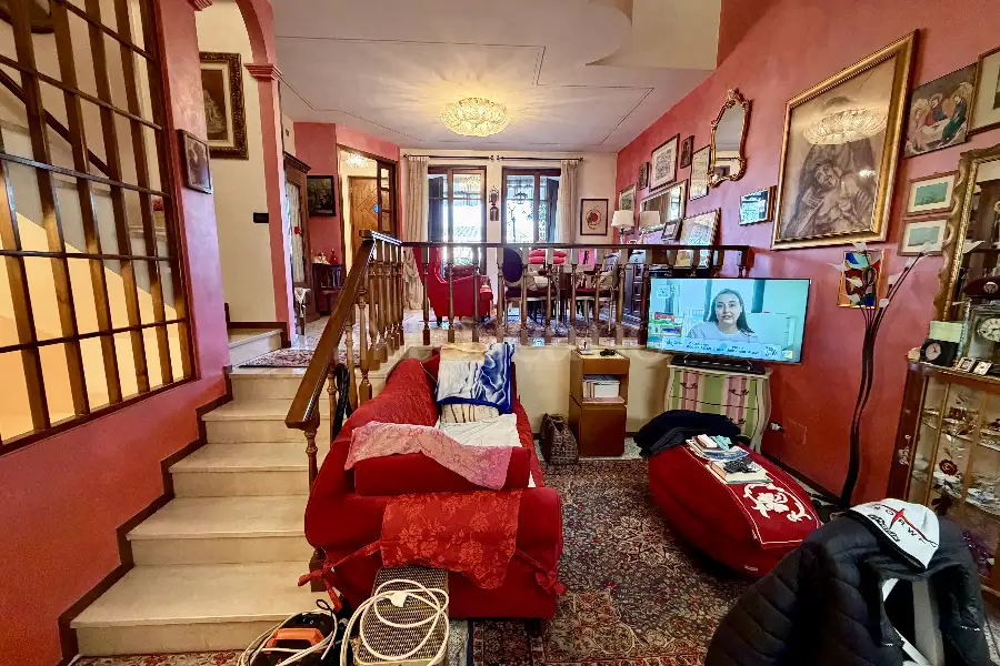 Villino a Schiera in vendita di 150 mq a €342.000 (rif. 2/2026)