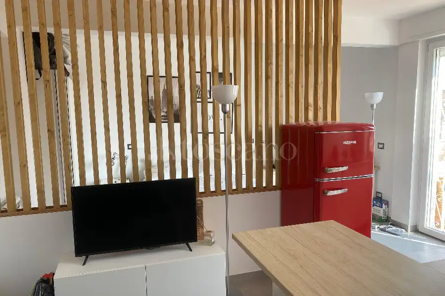 Casa in affitto di 46 mq a €1.200 (rif. 22/2025)