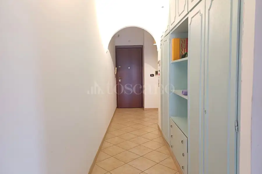 Casa in affitto di 90 mq a €1.200 (rif. 3/2026)
