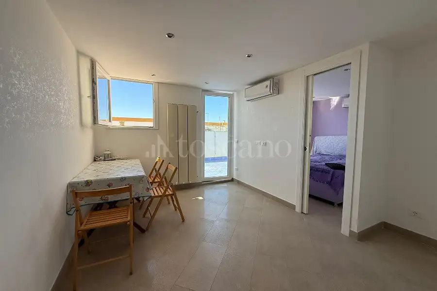Superattico in vendita di 40 mq a €188.000 (rif. 53/2026)